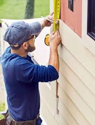 Best Composite Siding  in College Park, GA